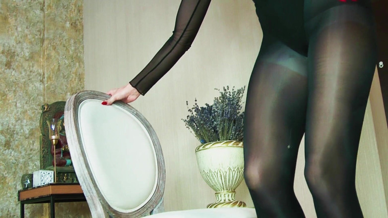 Goddess Celine: Walentynki zawody się nie powiodły