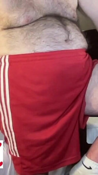 Cosa c'è in quei pantaloncini?