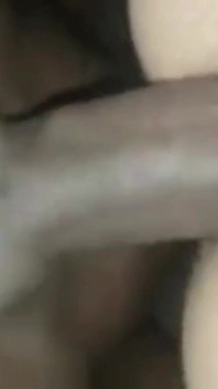 내 털이 무성한 보지를 따먹는 육덕 거유 흑인 대물 자지 Nata4sex