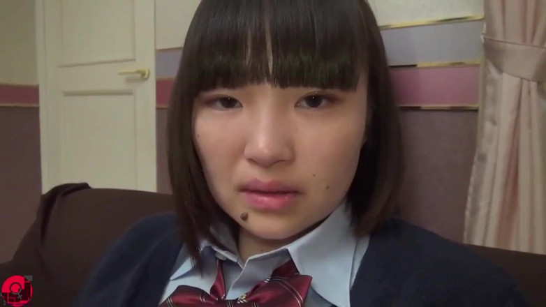 Studio JAV Launcher: Bambini in uniforme 0510 senza censure