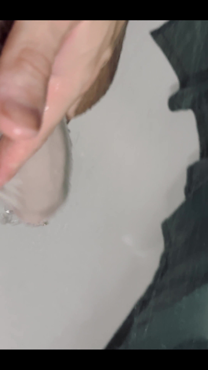 Mister Stone: Großer nasser sack