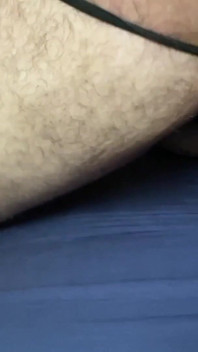 Excitată Machos fără prezervativ cu un urs