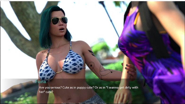 Amaran Futas: Eruzione imminente gameplay parte 19