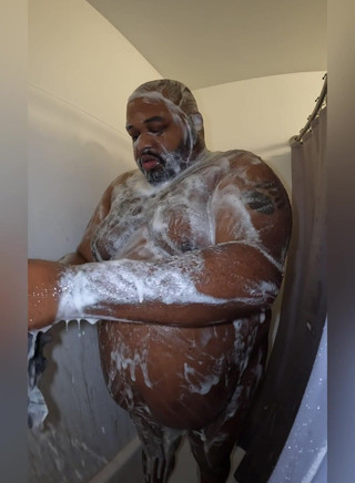 Blkhole420: Sprcha a chug take - část 2