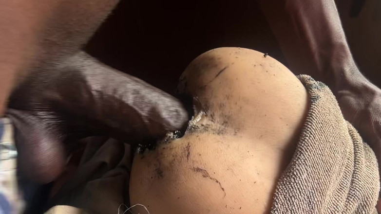 Bangcum8: Xvideo - grande polla caliente muestra profundo anal puta apretada