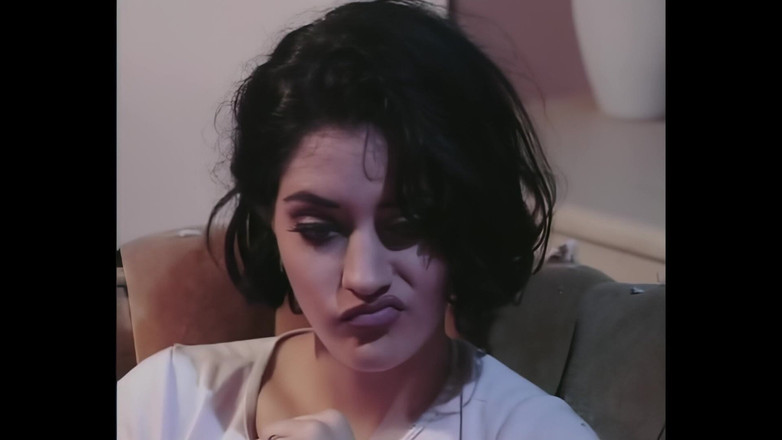 The Dark Side X: Stunning Ass Gorgeous Young Brunette Gets Fucked by Office Boss