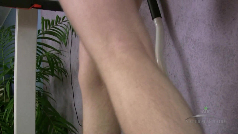 ATK Fans (Premium): Hairy Play