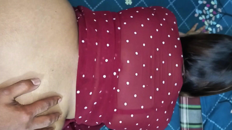 Black Adam: Desi Bhabhi Ki Gaand Mari Devar Ne - Hard Anal Fuck...