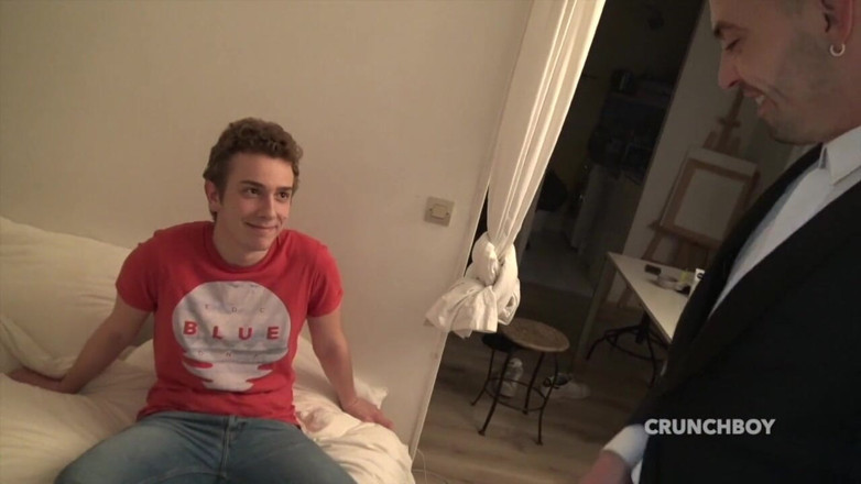 French Twinks Amator videos: tvink 21 varshiya ki stret varkar dvara chudaee upyukt