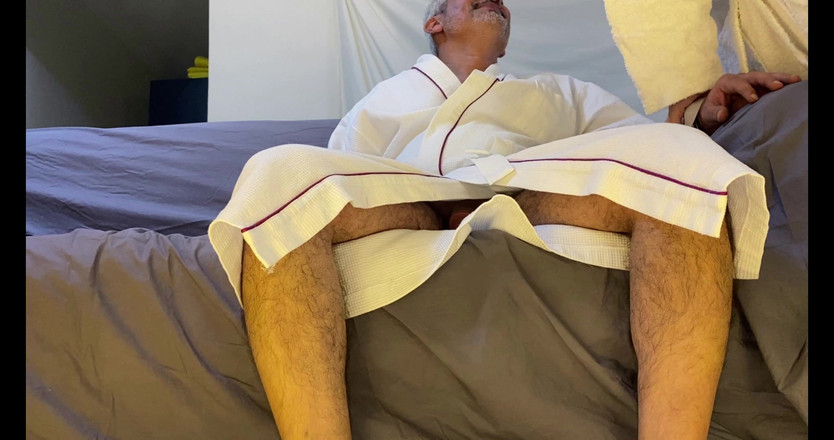 Jollyfuckingoldman: BBC Lame El Coño De Mi Esposa Mientras Filmo Cada...