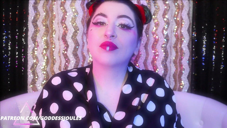 goddessjoules: Tâches tapette