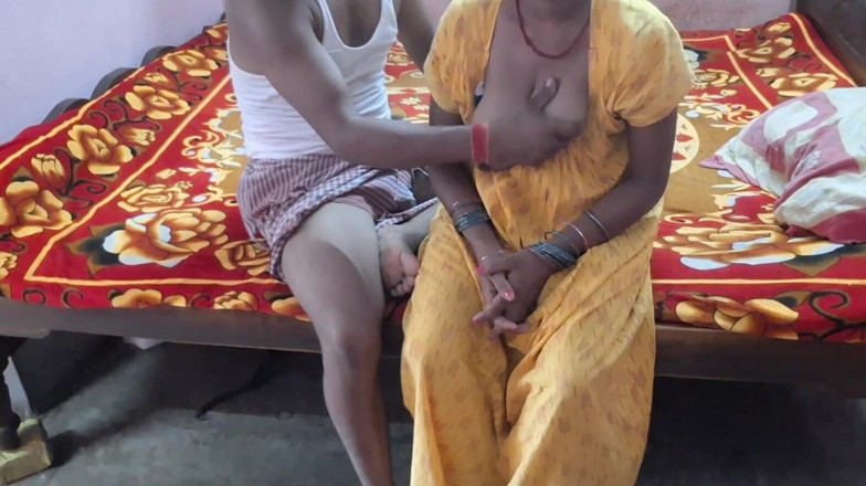 Sumaj: Devar Bhabhi Fucked Hard