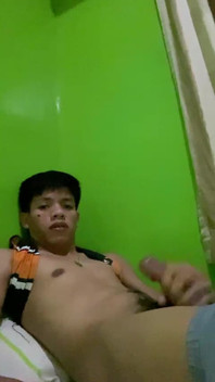Wanking After Midnight 1