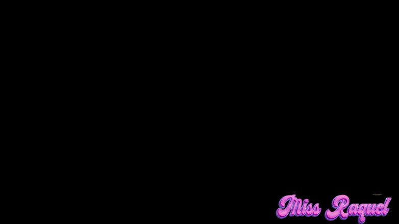 Miss Raquel: Mame sexy Miss Raquel și Veronica Avluv adoră să mănânce pizda