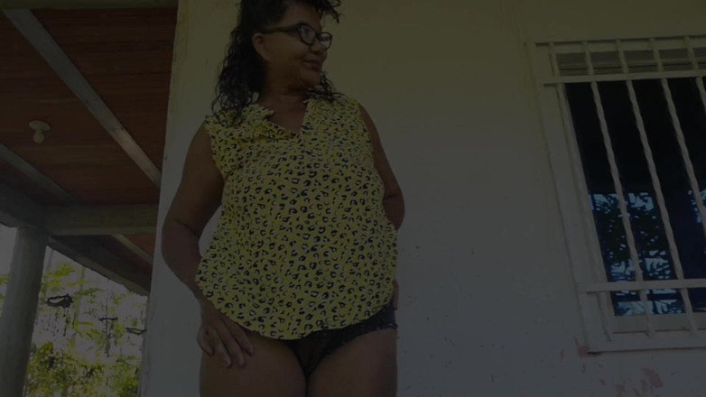 Sarah Fonteyna cumrecord.: Increible,abuela Tiene El Squirt Mas Duradero Del Mundo