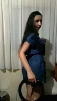 Tiktok Sexy Challenge