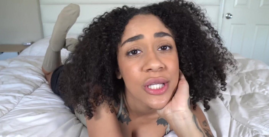 Ariana Aimes: JOI. Questa è la pagina migliore con i migliori video di...
