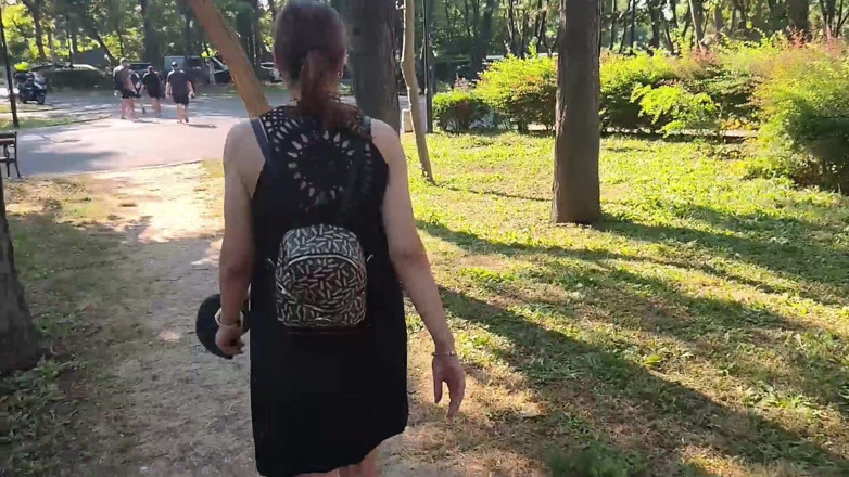 Sexbogove36: Sexy milf follada duro por extraño de playa