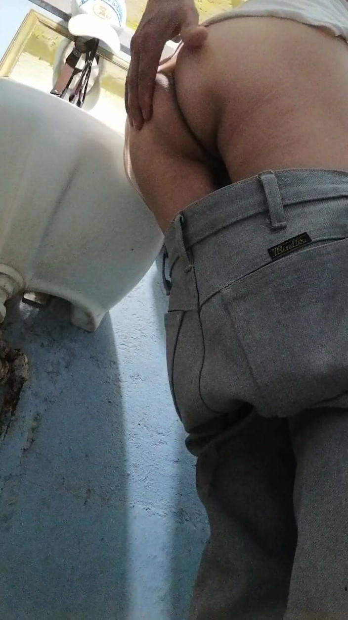 Marga9012: In the Shower