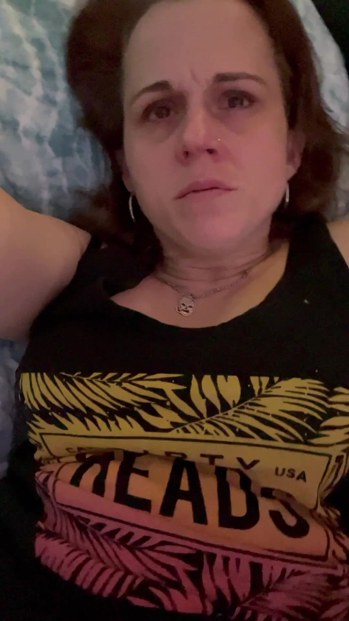 Suzy Wylde: Schau dir die ganze rosa muschi an