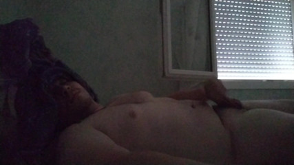 Oniasura: I Masturbate and Ejaculate