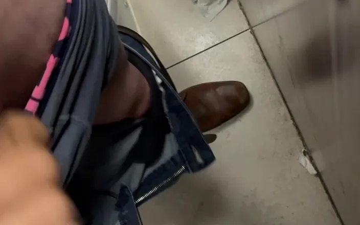 Kadu: I Fucked a Straight in Toilet While His Wife Was...