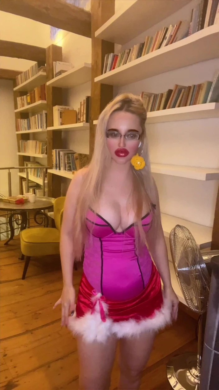 FinDom Goaldigger: Soy Perra Premium