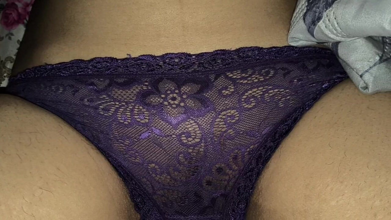 Crezy_Priya: Première baise avec mon copain