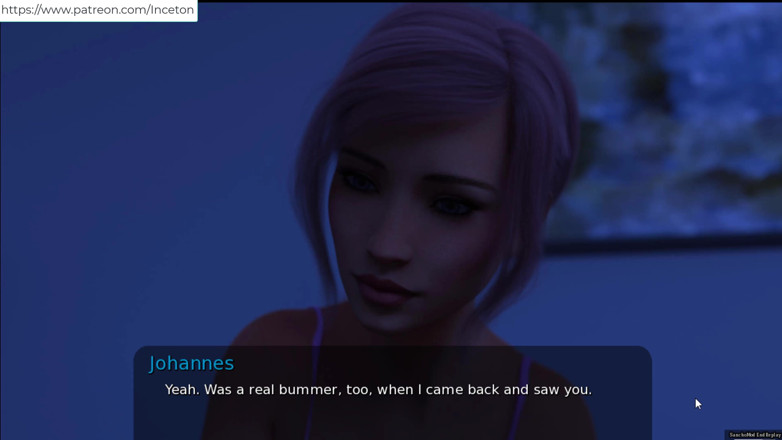 Johannes Gaming: Sommer mit Mia, sie hat mich beim masturbieren erwischt und...