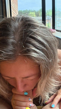 My Nice Blowjob