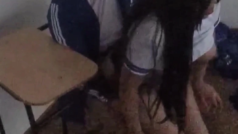 Astrid Cute: A estudante me disse para transar com ela depois da...