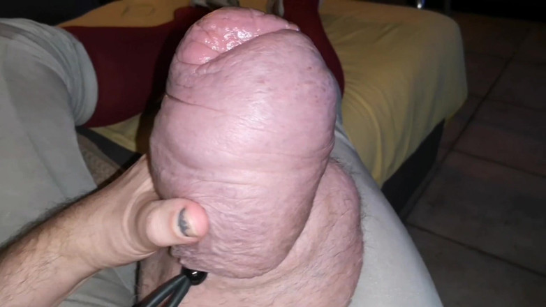Monster_Meat_: Carne de silicona 1380CC