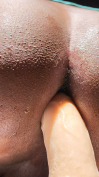 Tengo Mi Culo Caliente