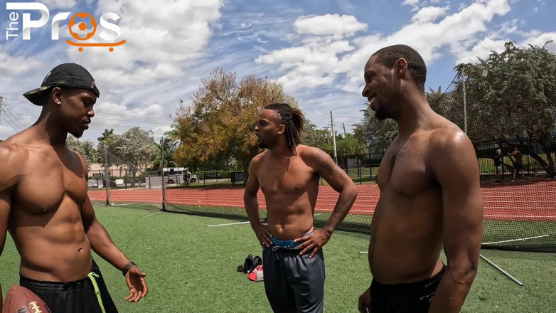 The Flourish XXX: The Pros Episode 2 - Hot Southern Freedom Lani Rails