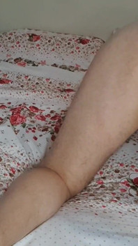 Juguetes extremos inserción anal. Profundo follando el culo de mi esposo con una enorme destrucción anal de 45 cm