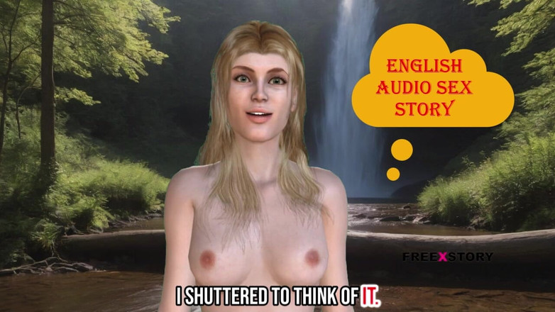 English audio sex story: My Sex Desire Part - 4: Angielska historia seksu audio