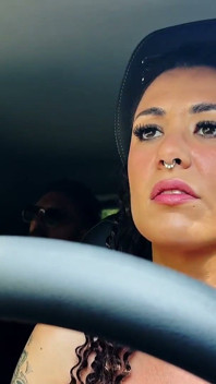 ¡culo De Chica Italiana Follado, Abofeteado Y Escupido En El Maletero Del Coche!