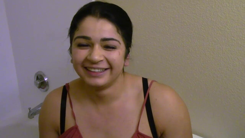 BBC Surprise: Adrianna