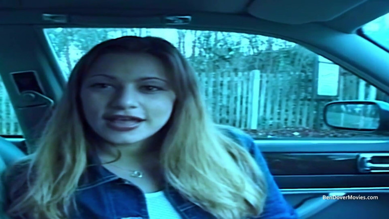 Ben Dover Movies: Acest final: Linda Murray