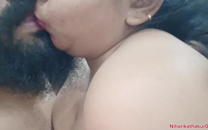 Niharika Thakur: मेरी सौतेली बहन बहुत सेक्सी और हॉट है मैंने उसे चोदा