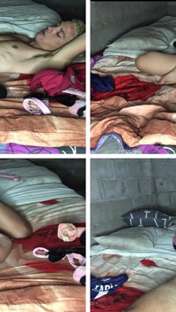 Anale seks X4