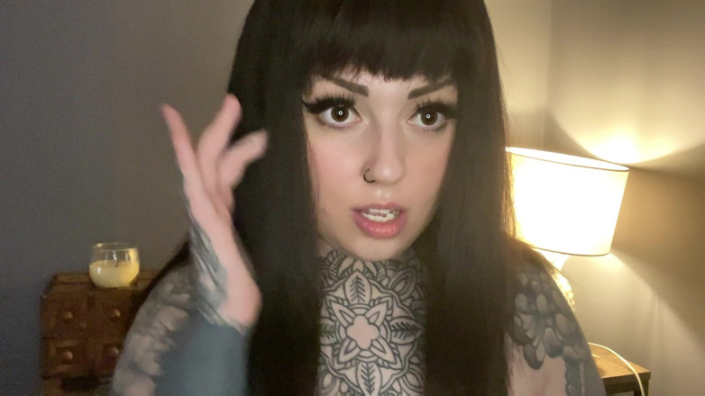 Miss Valentina: Я хочу взяти все, що у вас є