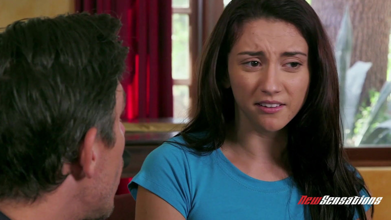 New Sensations: Mandy Muse - Teens Like It Rough #3