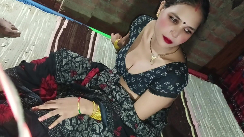 Renudbf: Ragazza indiana scopa con il fidanzato hindi