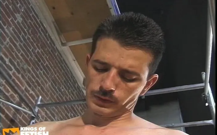 Gay Diaries: Black Twink Destroys a White Dude with Tight Asshole