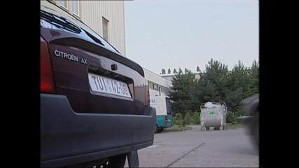 Muschi movie official: Manžel jde k prostitutám