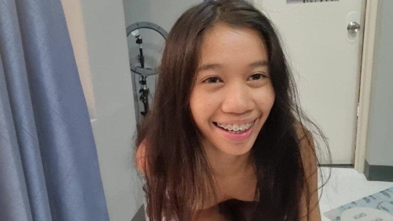 creamberryfairy: First Asian Date Experience