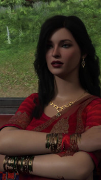 Indian Desi Sexy Archita Phukon Fucked by a Stranger on Train