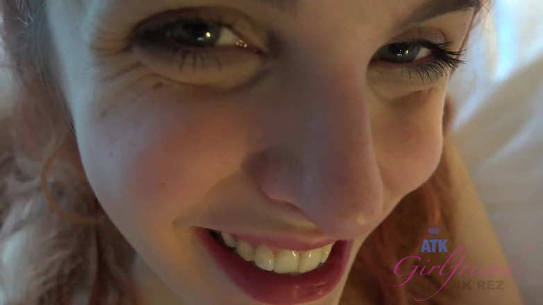 ATK Girlfriends: Férias virtual