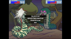 Cartoon Play: Lovec čarodějnic, část 12